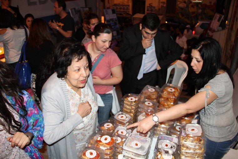 Miyasin Armenian Cultural Night by Rotaract Club